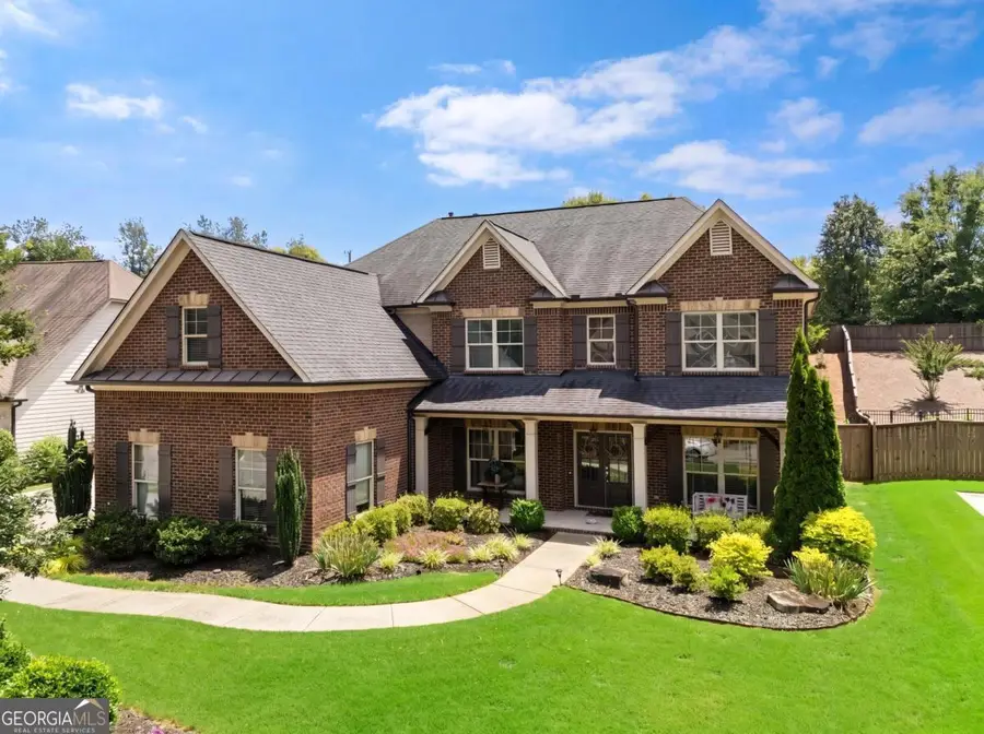 6910 Concord Brook Lane, Cumming, GA 30028 - #2