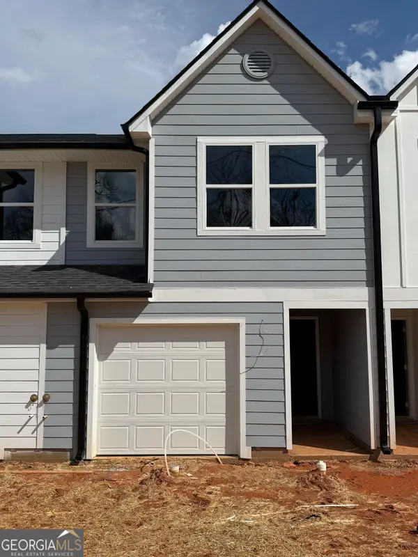 11600 E Lovejoy Road, Hampton, GA 30228
