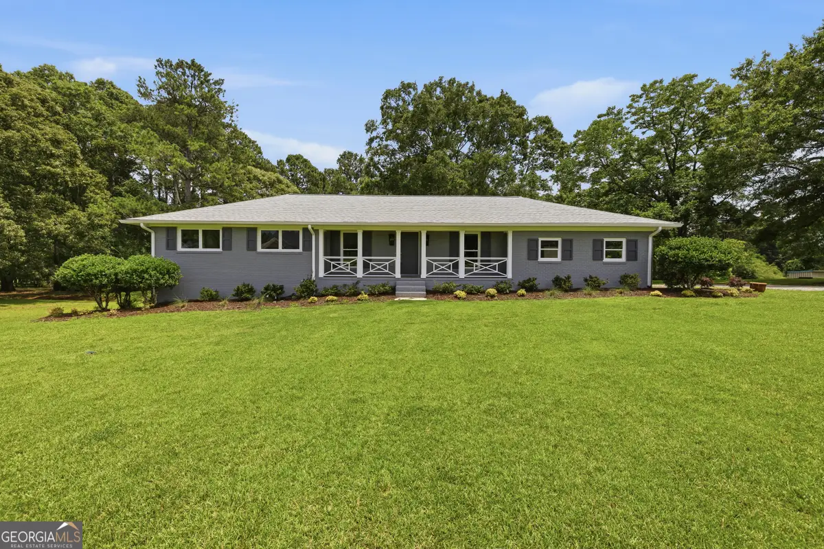 1090 Kenway Drive, Watkinsville, GA 30677 - #1