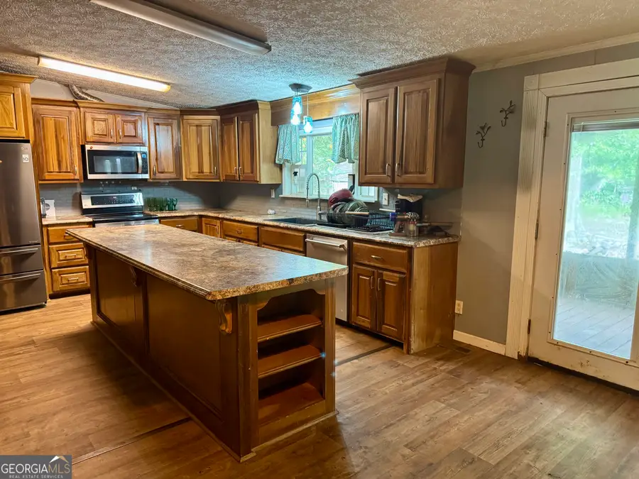 361 L E Stanfield Road, Glennville, GA 30427 - #2