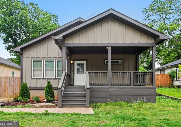 1716 Browning Street Sw, Atlanta, GA 30314