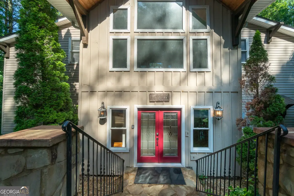 81 Dach Bruecke Gasse, Helen, GA 30545 - #1