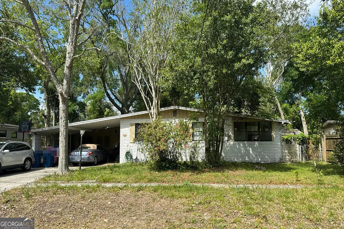 3125 Fruitwood Lane, Jacksonville, FL 32277 - #1