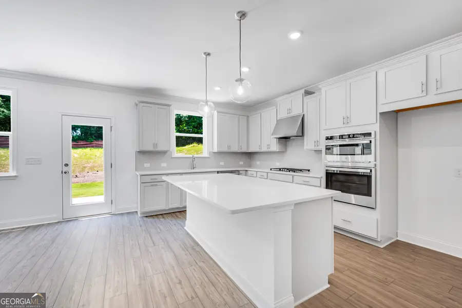 1061 Summit Pass Lane, Dacula, GA 30019 - #2