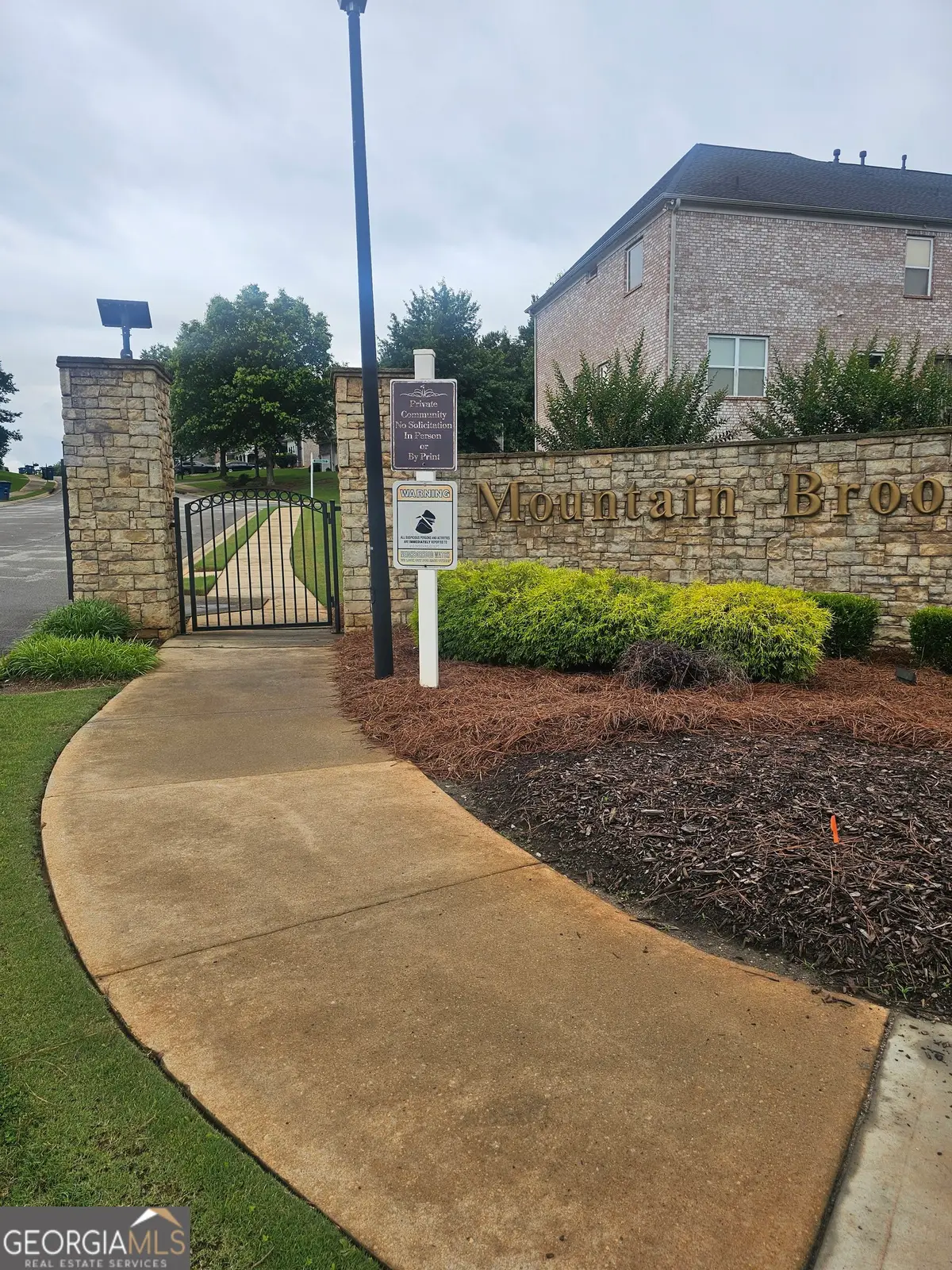 1440 Ethans Way, McDonough, GA 30252 - #1