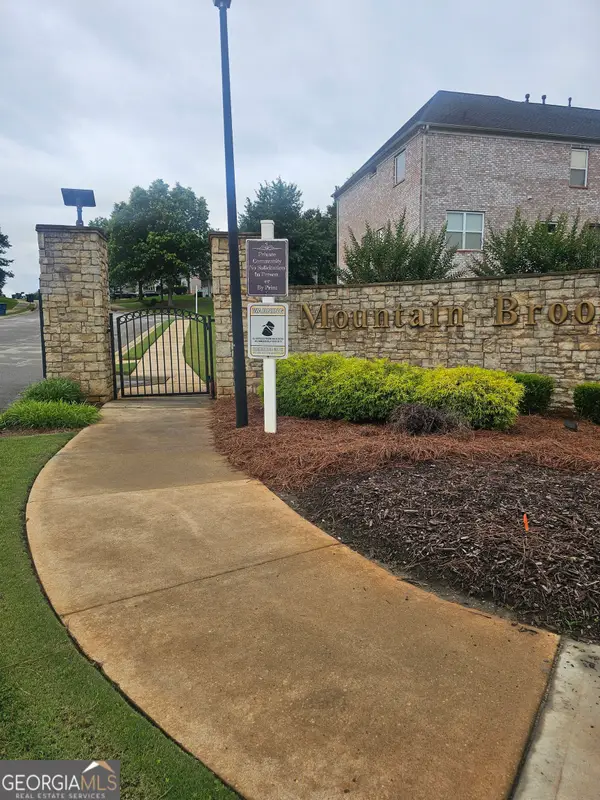 1440 Ethans Way, McDonough, GA 30252