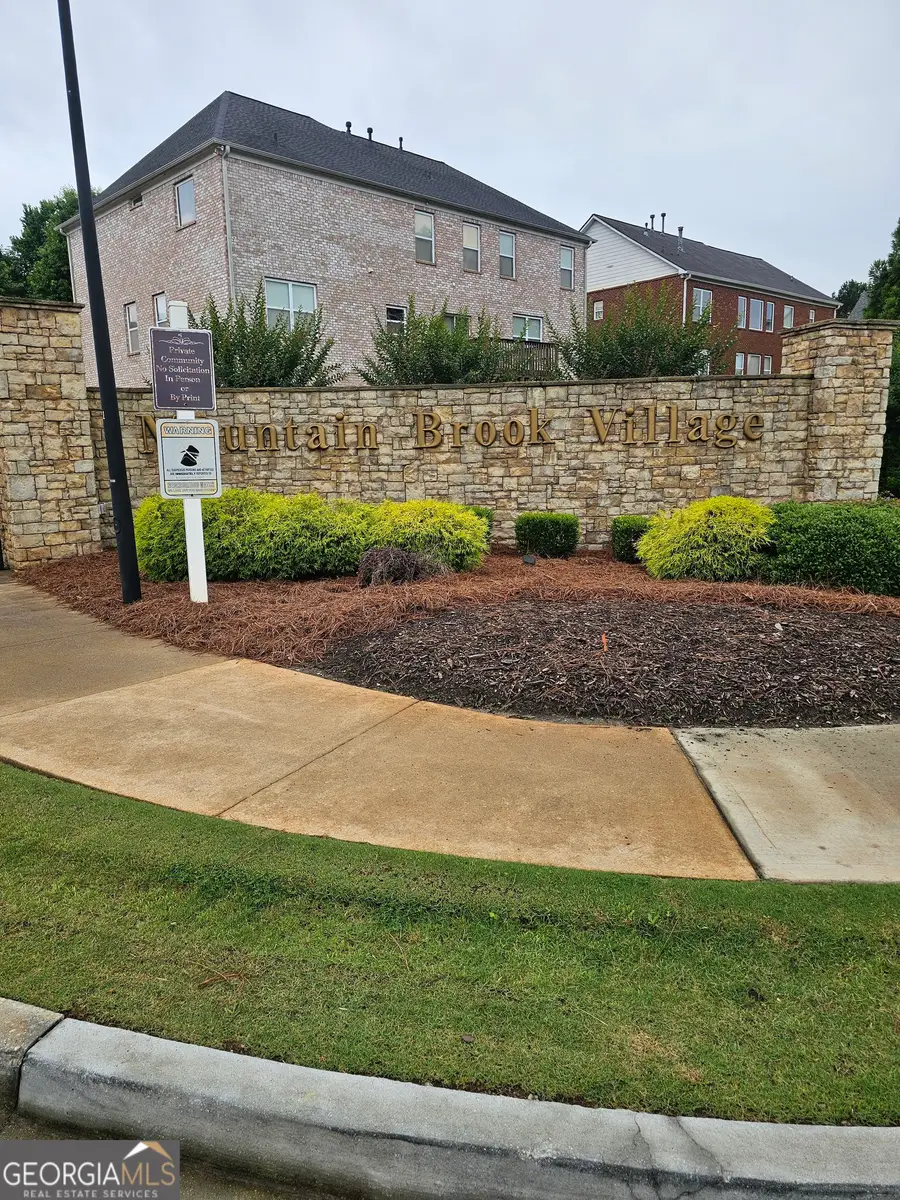 1440 Ethans Way, McDonough, GA 30252 - #3