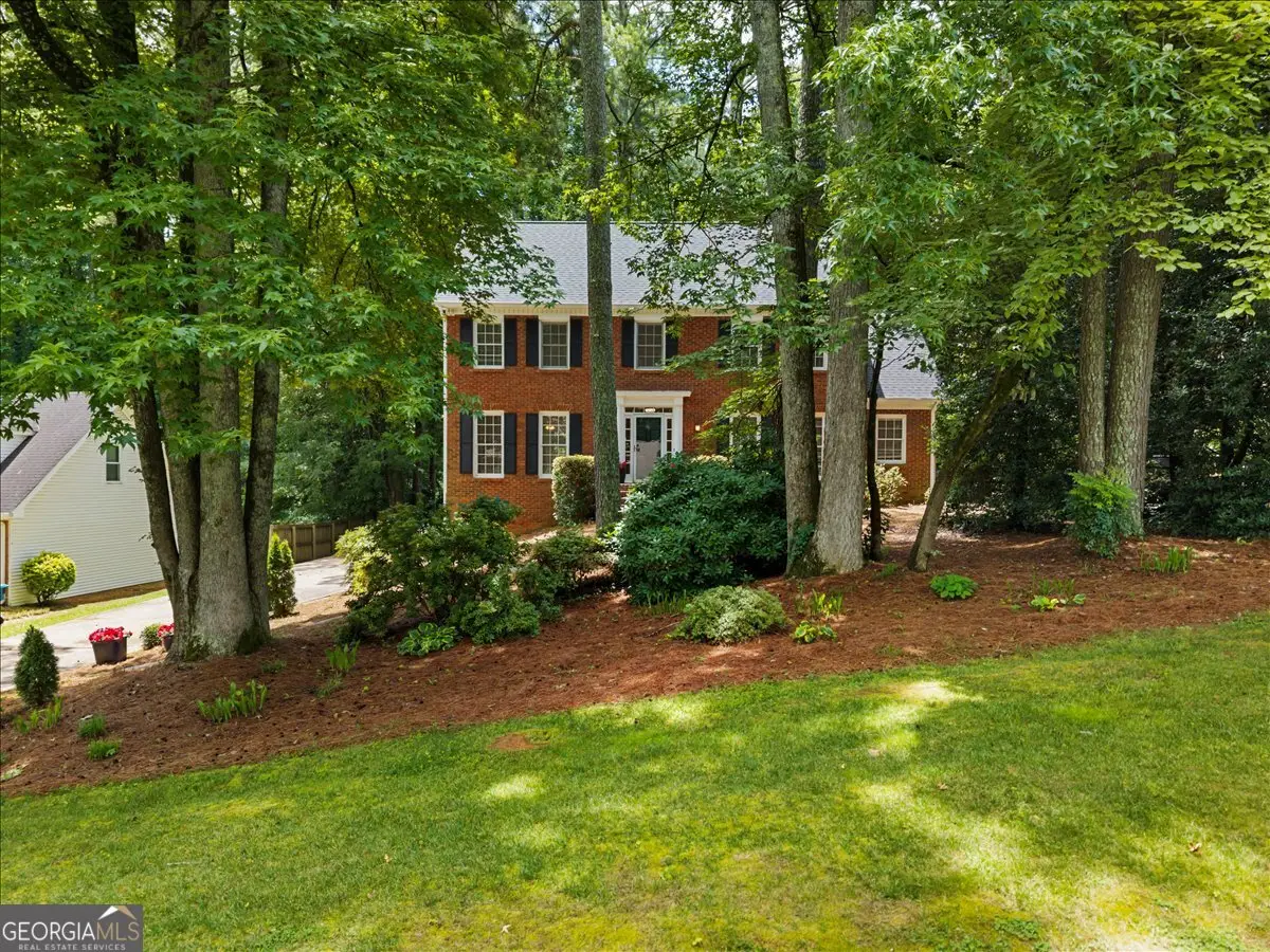153 Lakeside Drive Nw, Kennesaw, GA 30144 - #1