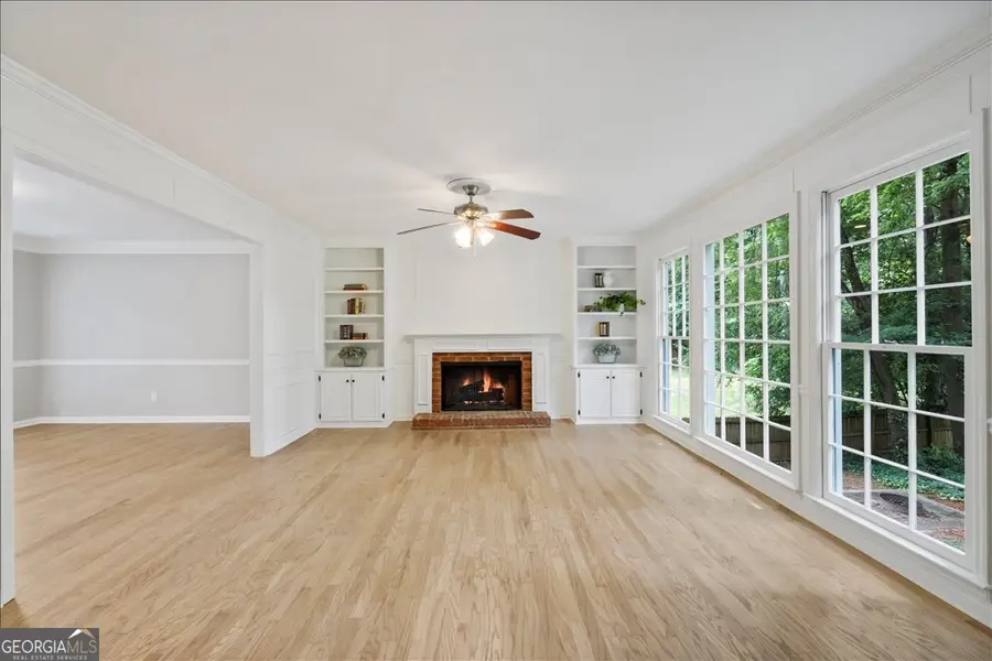 153 Lakeside Drive Nw, Kennesaw, GA 30144 - #3
