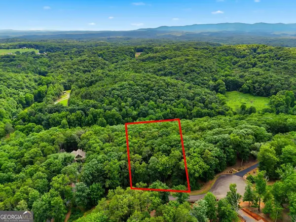 LOT 11 Weeks Dr., Ellijay, GA 30540