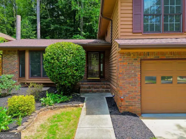 1170 Trailmore Drive, Roswell, GA 30076