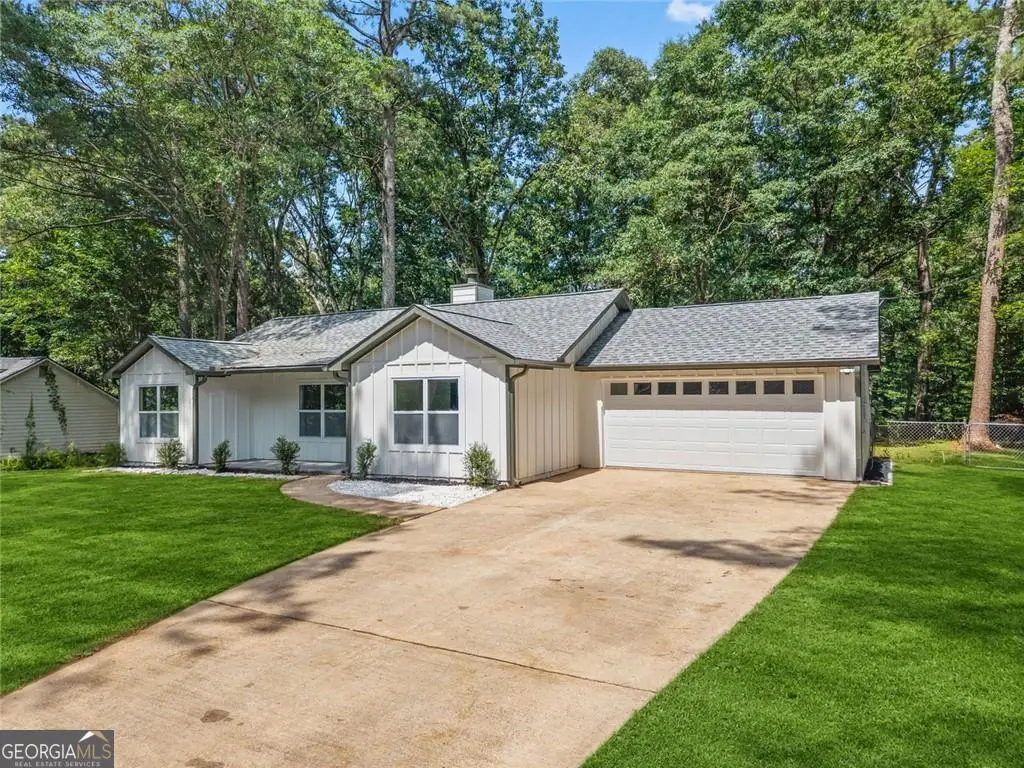 491 Natasha Drive, Auburn, GA 30011 - #1
