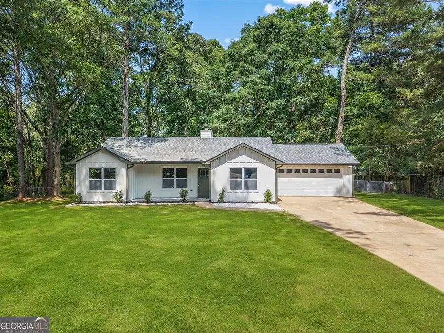 491 Natasha Drive, Auburn, GA 30011 - #2