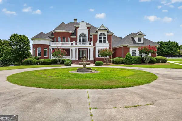 2835 Wallace Road, Buford, GA 30519