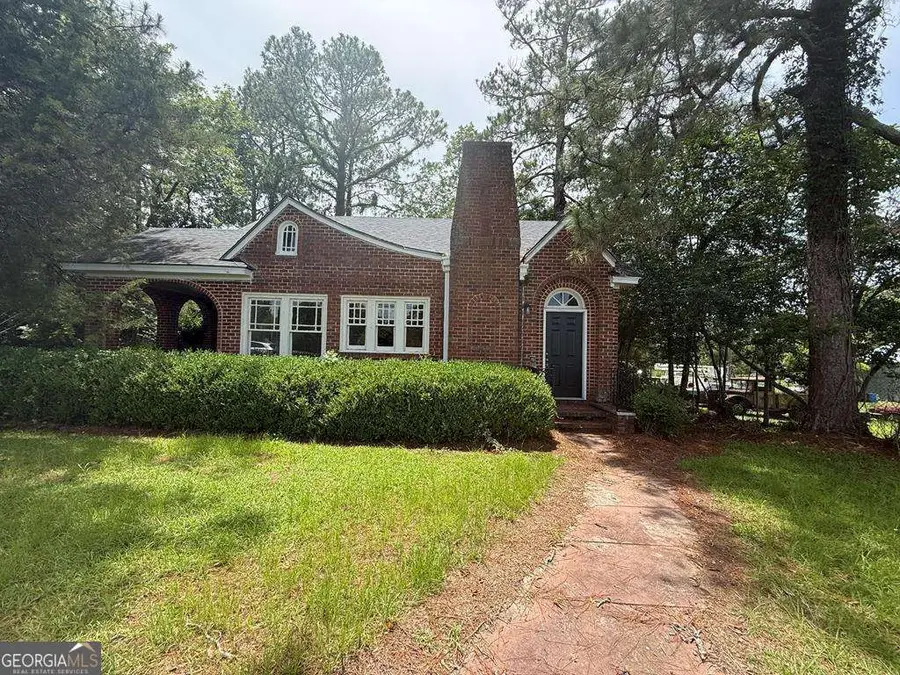 328 S Main Street S, Ashburn, GA 31714 - #2