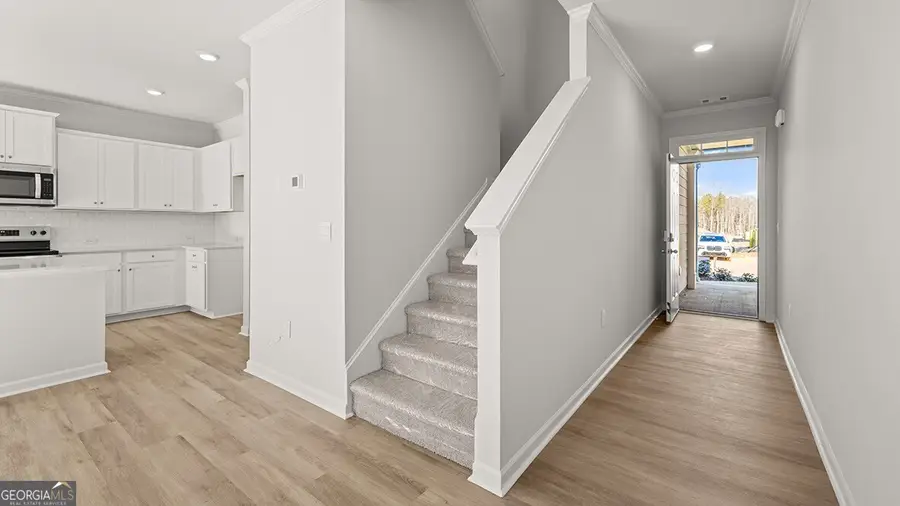 3023 Manor Hill Place, Union City, GA 30291 - #3