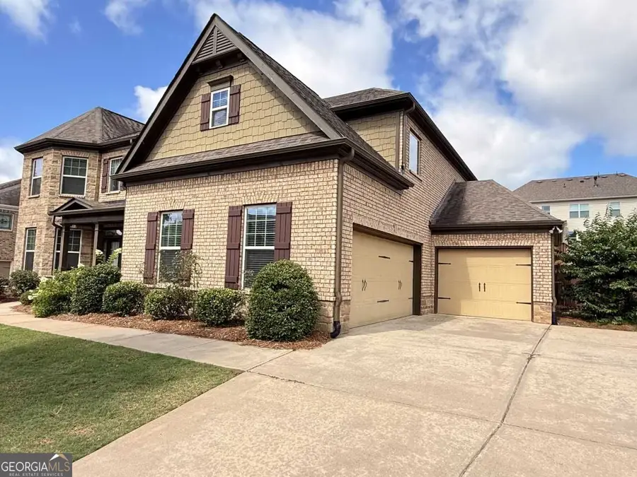 1820 Stonington Drive, Cumming, GA 30041 - #2