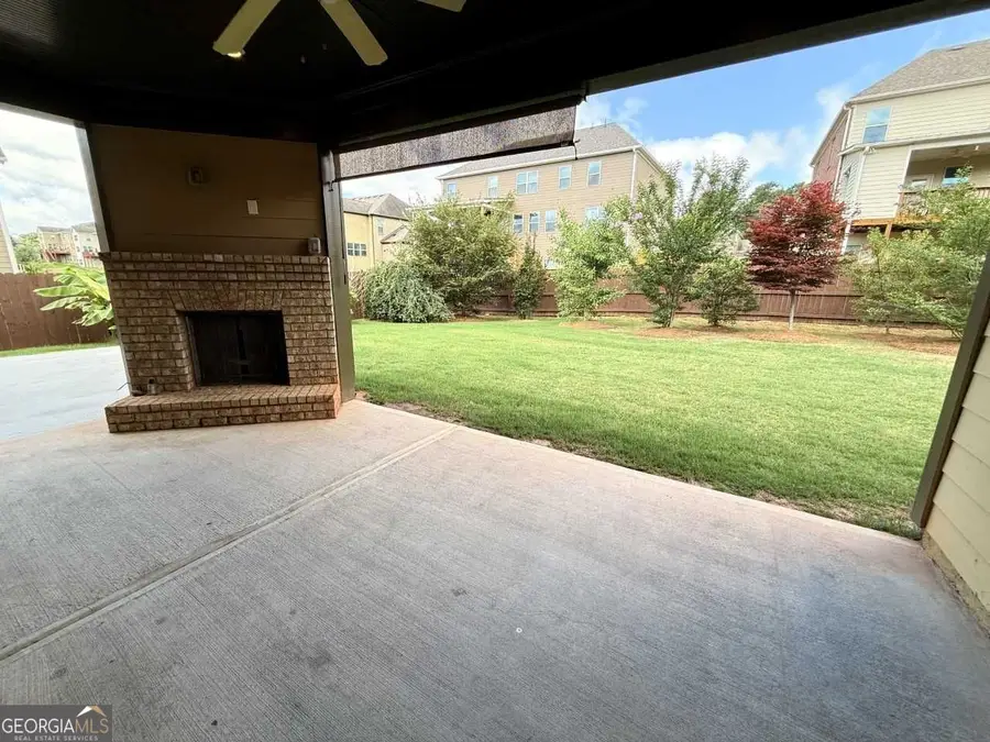 1820 Stonington Drive, Cumming, GA 30041 - #3