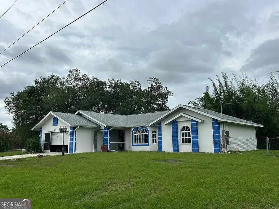 3977 New London Street, North Port, FL 34288 - #2