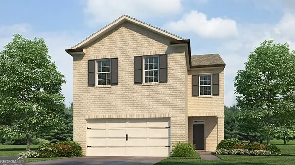 3017 Manor Hill Drive, Union City, GA 30291
