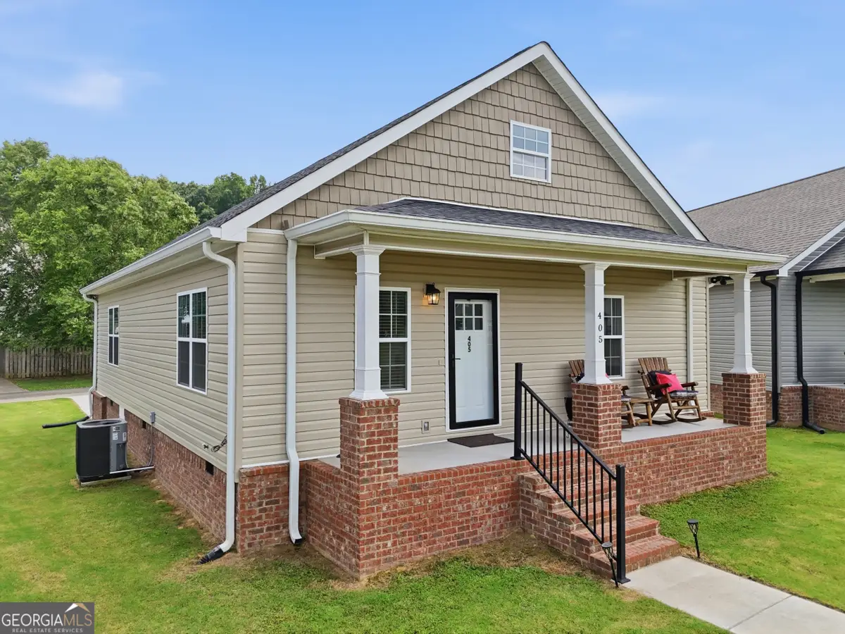 405 Coahulla Creek Drive, Dalton, GA 30721 - #1