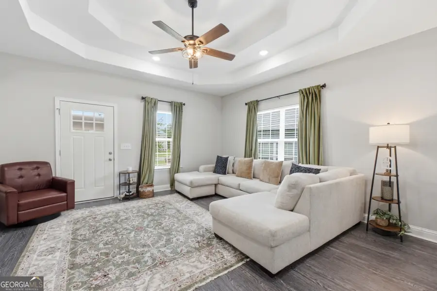 405 Coahulla Creek Drive, Dalton, GA 30721 - #2