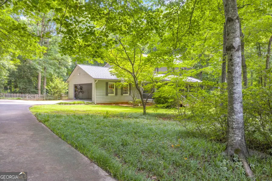 205 Bentwood Trail, Winterville, GA 30683 - #2