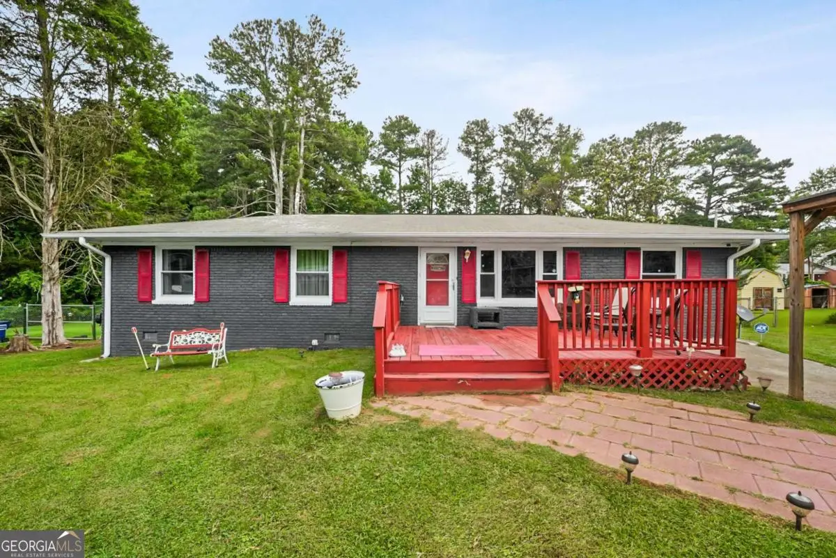 846 Orris Lane Sw, Mableton, GA 30126 - #1