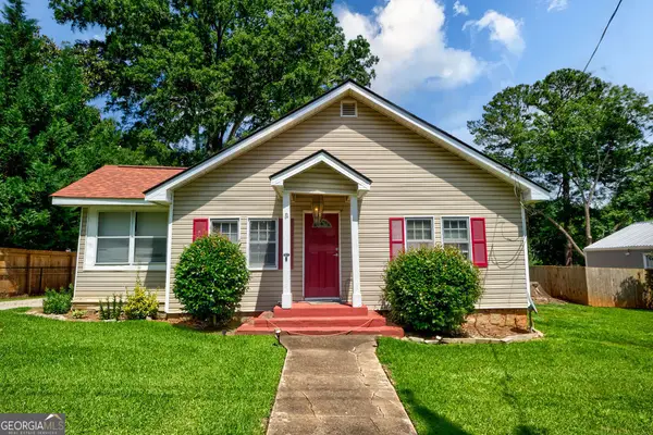 408 S Main Street, Greensboro, GA 30642