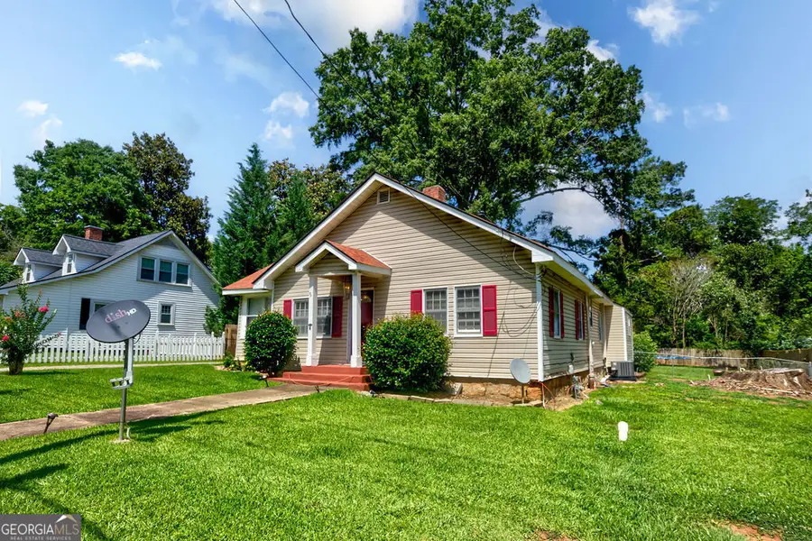 408 S Main Street, Greensboro, GA 30642 - #3