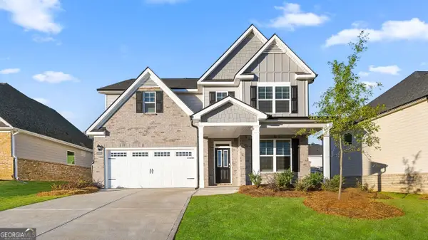 13728 Homer Lane Se, Covington, GA 30014