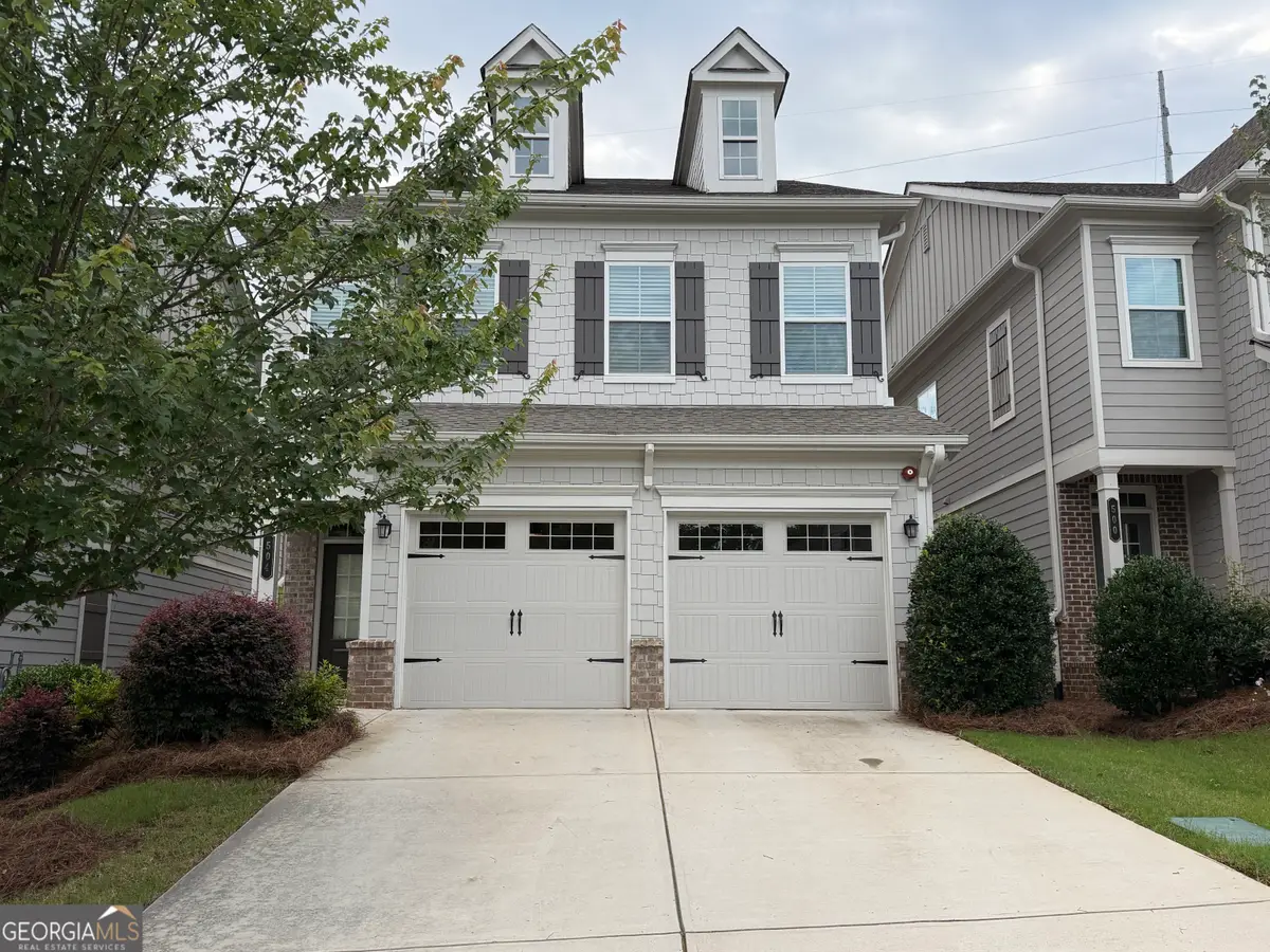 504 Mansell Street, Marietta, GA 30008 - #1