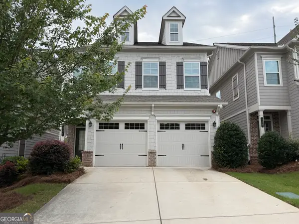 504 Mansell Street, Marietta, GA 30008