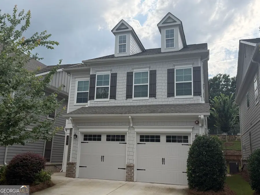 504 Mansell Street, Marietta, GA 30008 - #2