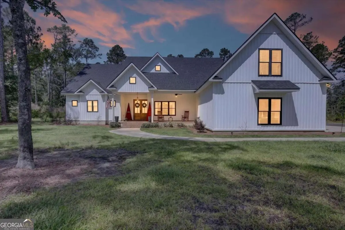 2953 Highway 67 N, Pembroke, GA 31321 - #1