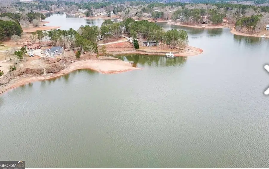 0 County Rd 3294, Wedowee, AL 36278 - #3