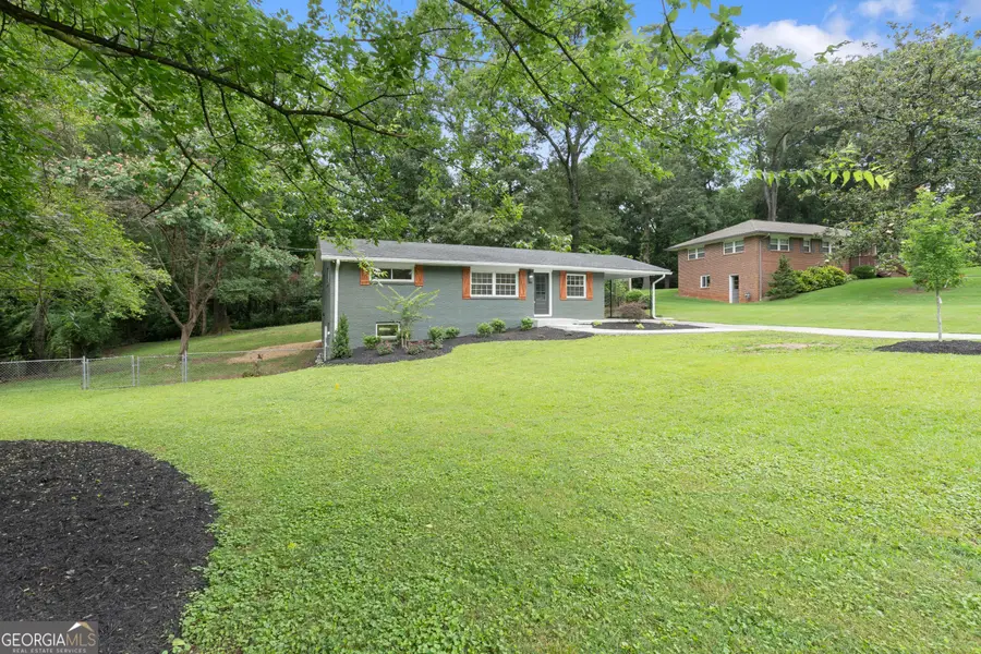 2324 Elmwood Circle Se, Atlanta, GA 30339 - #2