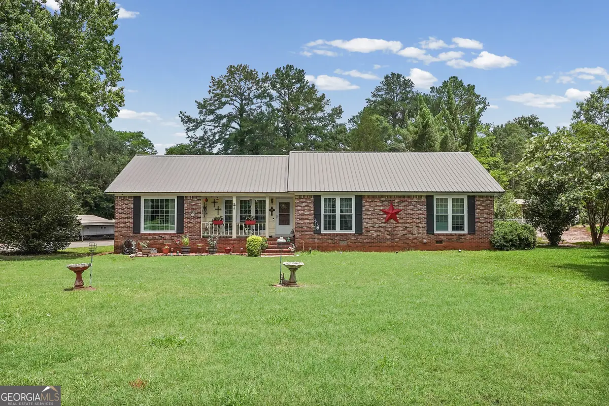 3511 W Surrey Rd, Albany, GA 31721 - #1