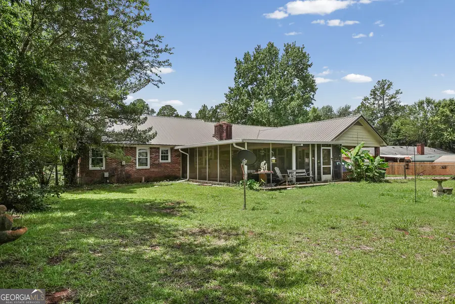 3511 W Surrey Rd, Albany, GA 31721 - #3