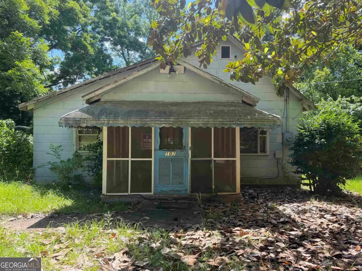 102 Mulberry Street, Greensboro, GA 30642 - #1