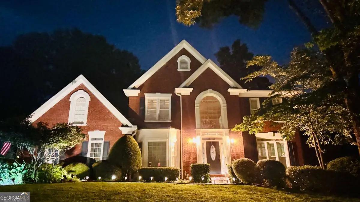 4015 Sunhill Court, Woodstock, GA 30189 - #1