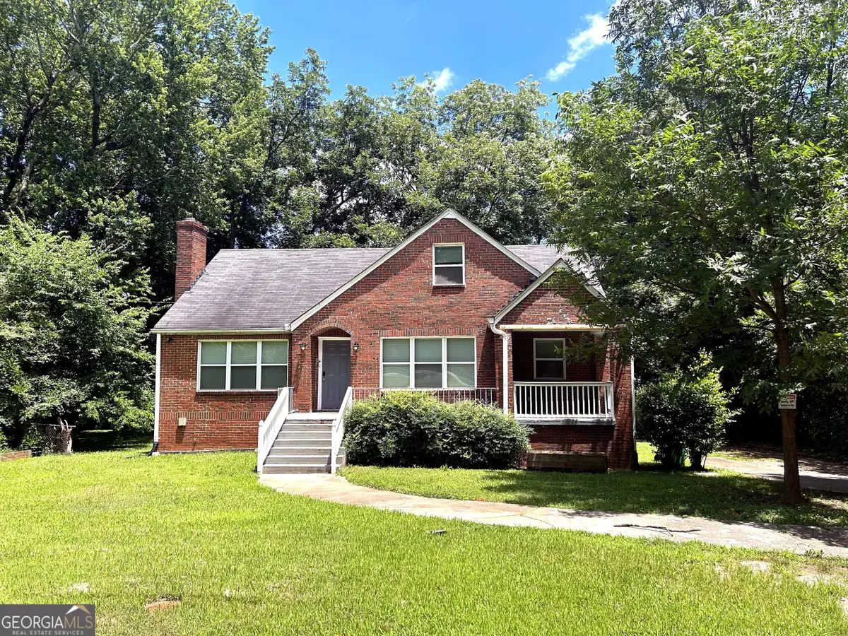 1792 Austin Drive, Decatur, GA 30032 - #1