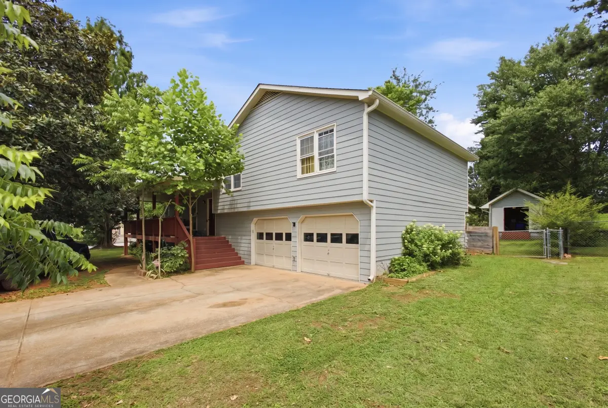 1251 Eli Lane, Lawrenceville, GA 30045 - #1