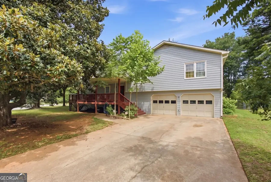 1251 Eli Lane, Lawrenceville, GA 30045 - #2