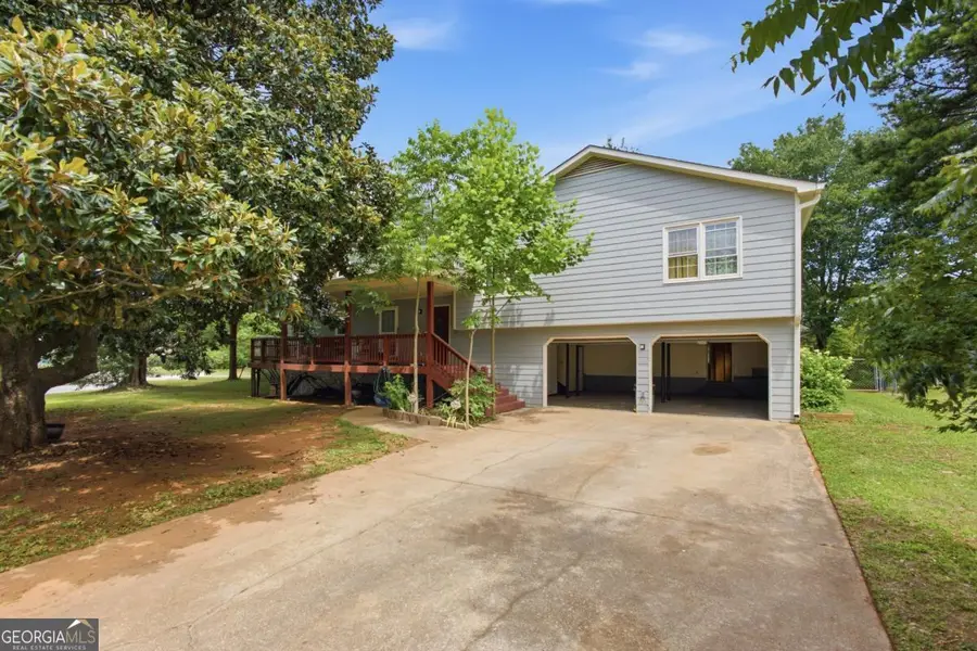 1251 Eli Lane, Lawrenceville, GA 30045 - #3