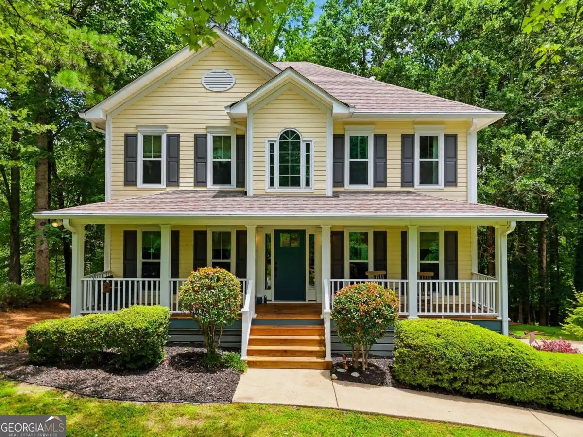 271 Orchard Drive, Canton, GA 30115 - #1