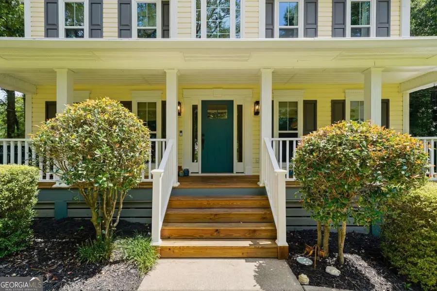 271 Orchard Drive, Canton, GA 30115 - #2