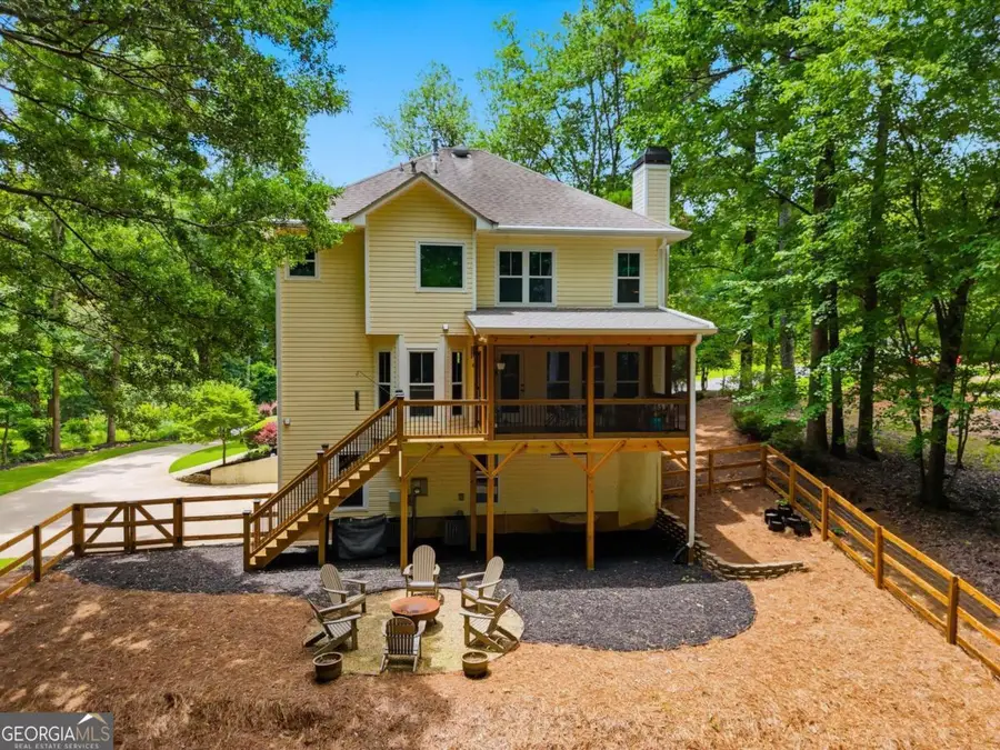 271 Orchard Drive, Canton, GA 30115 - #3