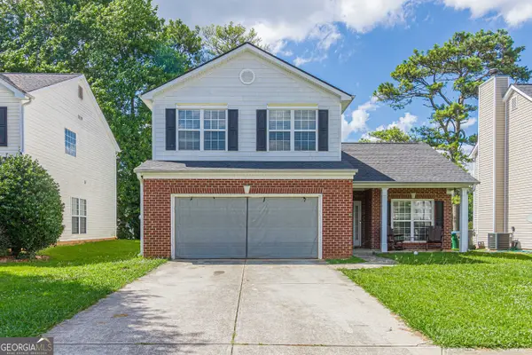 845 Clairidge Lane, Lawrenceville, GA 30046
