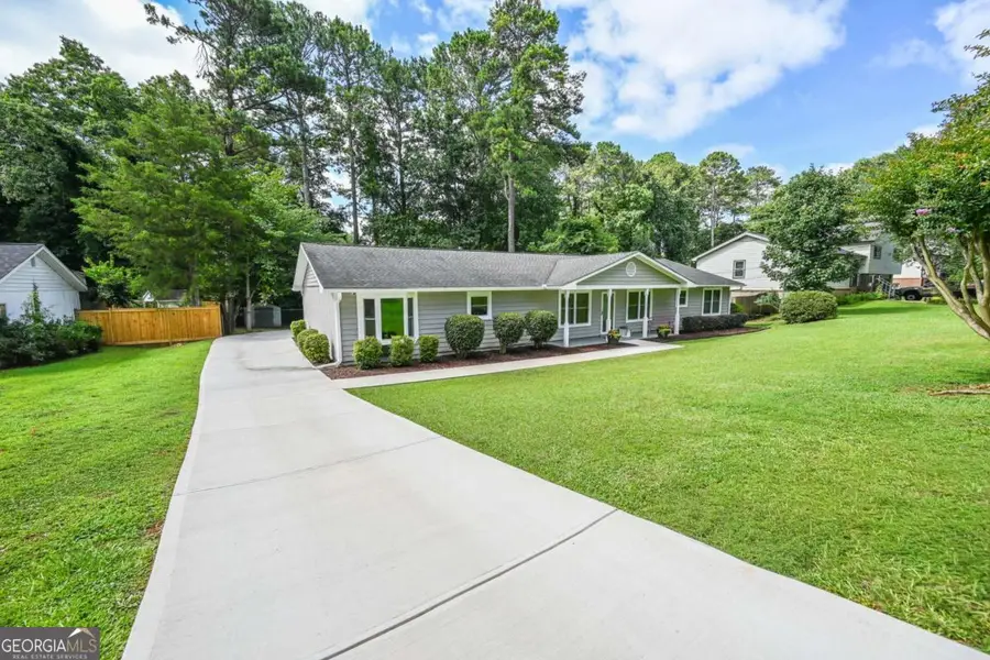 4535 Keith Drive Sw, Lilburn, GA 30047 - #2